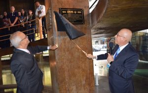 GBOEX celebra 110 anos em Sessão Solene