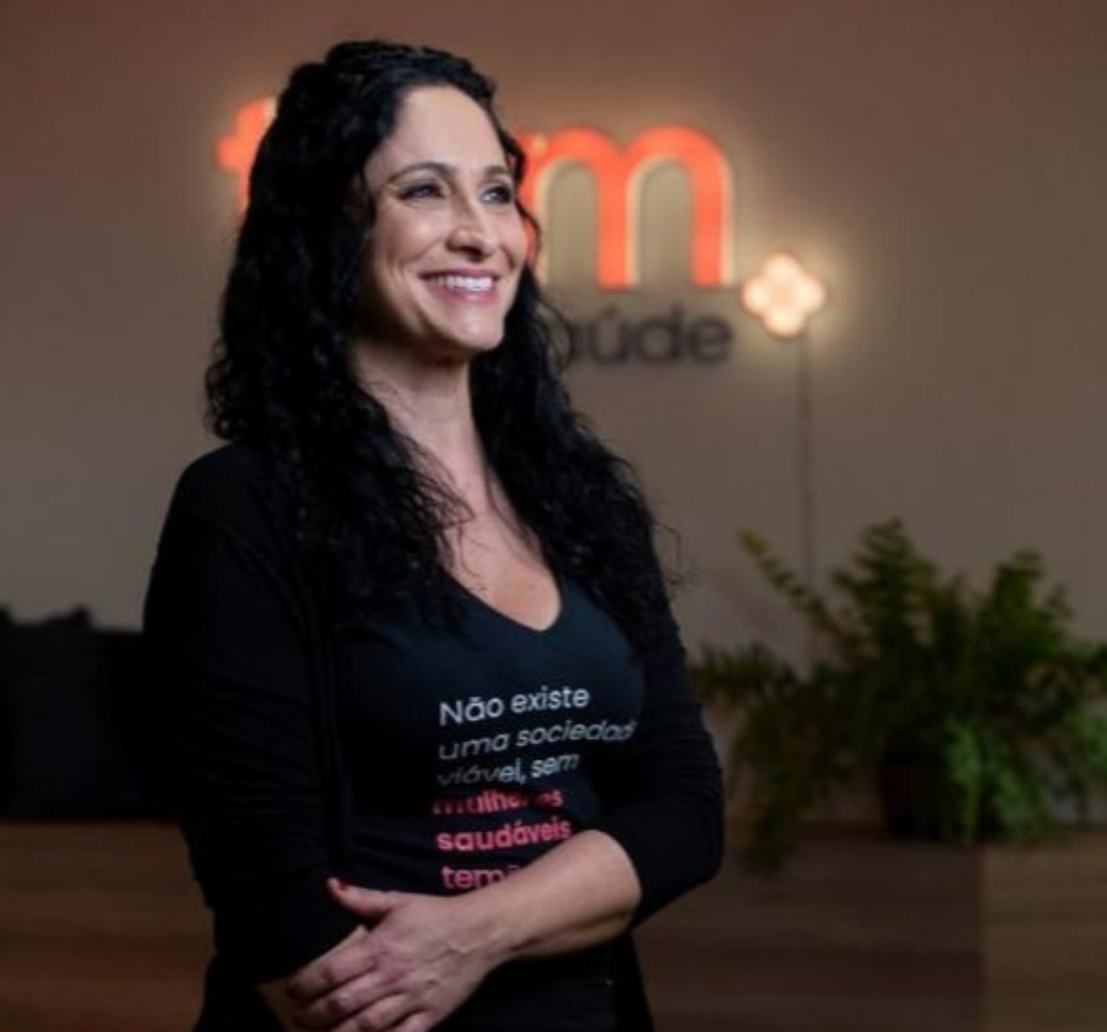 TEM Saúde nomeia Luciana Giannini nova Chief Operation Officer