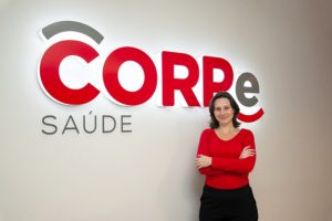 CORPe Saúde lança perfil no Instagram para comunicação com corretores