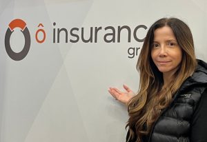 Grupo Ô Insurance apresenta soluções de seguros no VTEX Day