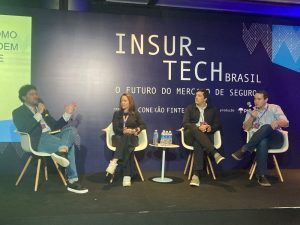 Icatu reforça pilar de inovação e estreia no Insurtech Brasil 2023 com cases de parcerias de sucesso