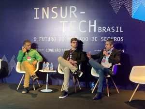 Modelos de distribuição de seguros são debatidos no Insurtech Brasil 2023