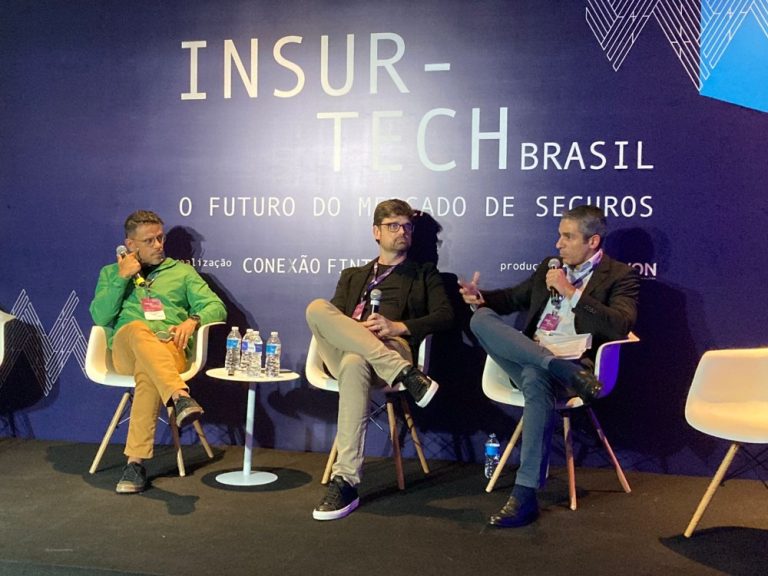 Modelos de distribuição de seguros são debatidos no Insurtech Brasil 2023