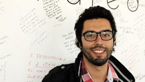 Conec terá palestra do futurista Tiago Mattos