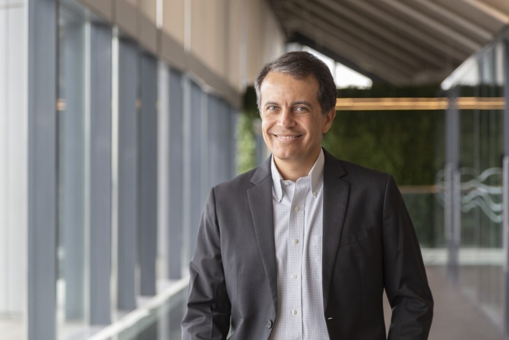 Icatu reforça pioneirismo em inovação no CQCS Insurtech & Innovation 2023