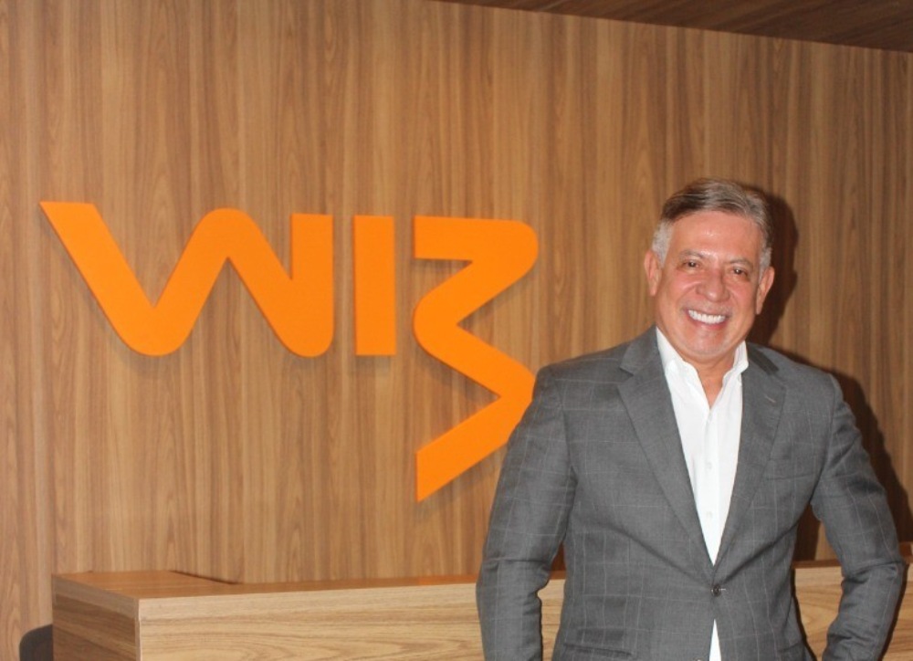 Wiz Co celebra 50 anos se consolidando como uma das maiores corretoras de seguros do Brasil
