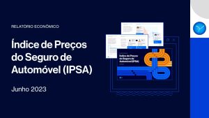 De acordo com o estudo, o preço do seguro auto voltou a cair em junho, apresentando redução de 6,1%