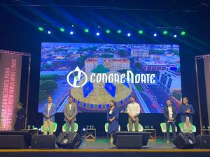 CongreNorte reforça a potência da região no mercado segurador