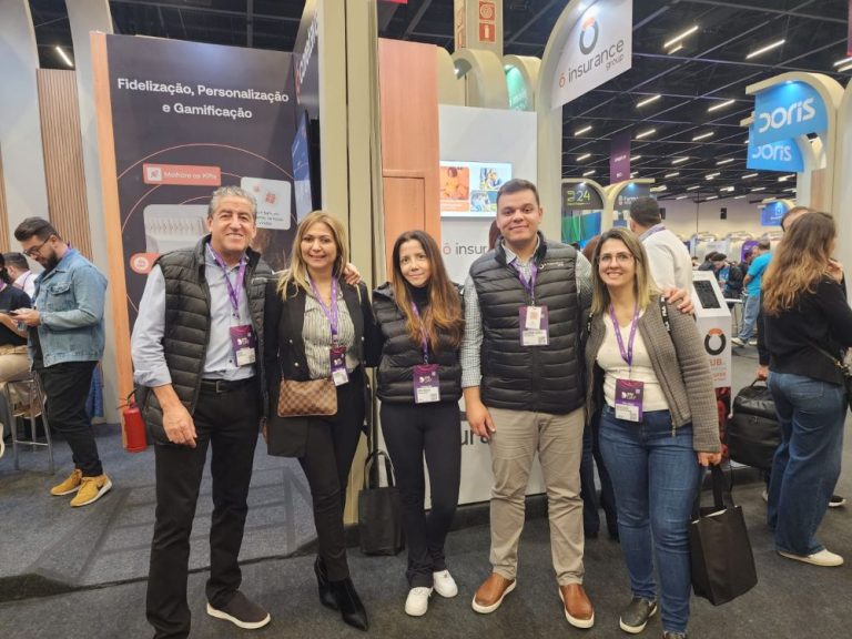 Ô Insurance Group e COOP realizam parceria estratégica para oferecer soluções de Seguros Digitais para Cooperados