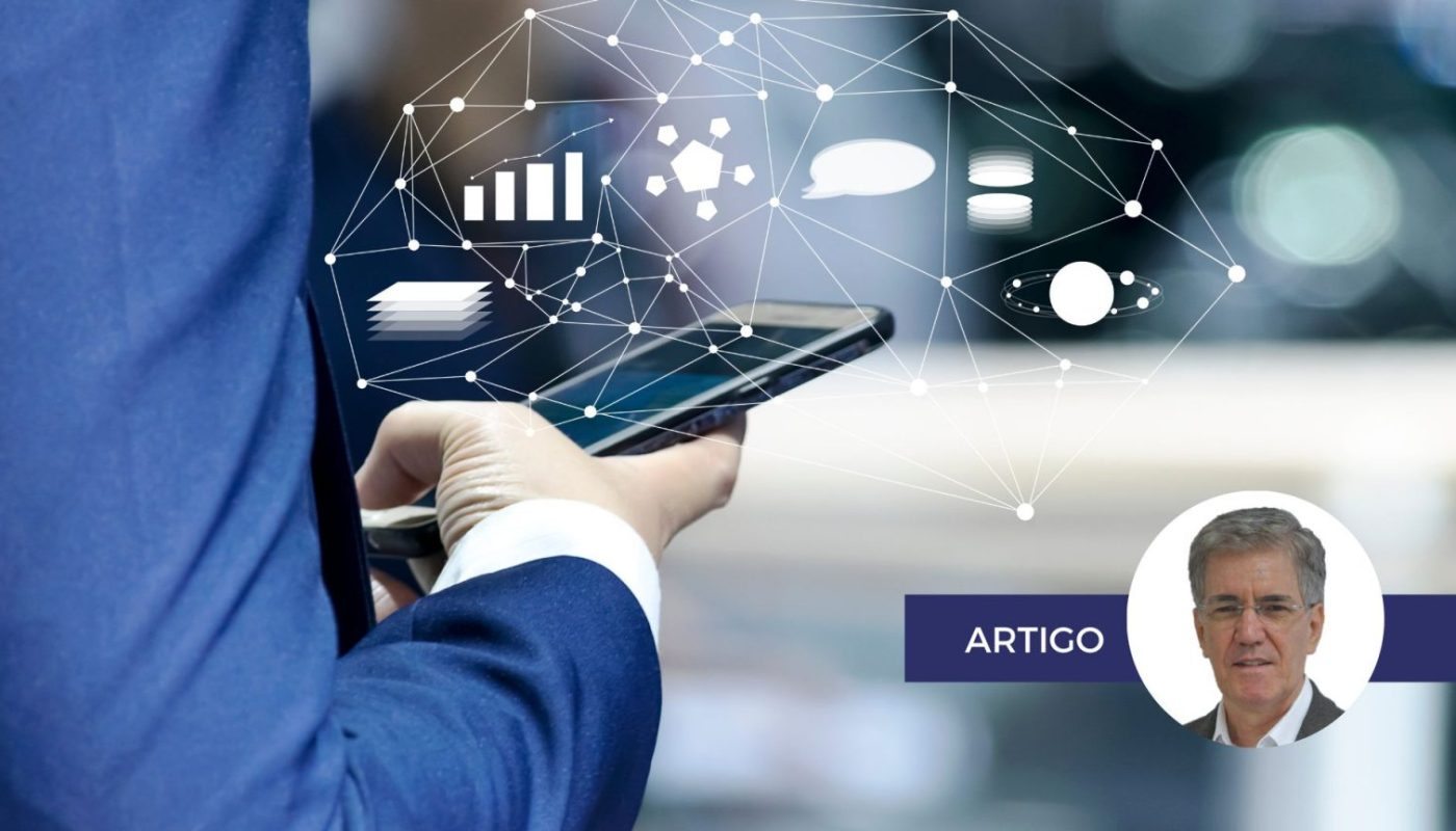 Super apps: o futuro da distribuição de seguros massificados?
