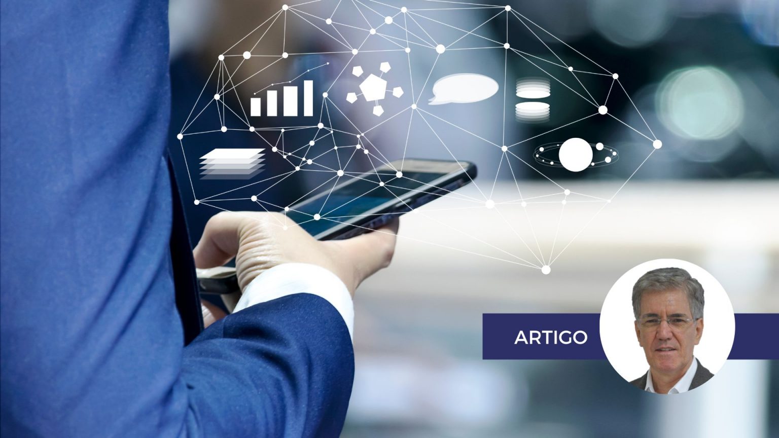 Super apps: o futuro da distribuição de seguros massificados?