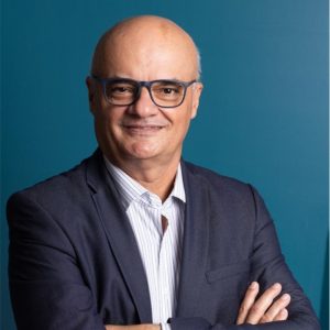Brasilseg anuncia Amauri Aguiar de Vasconcelos como novo presidente