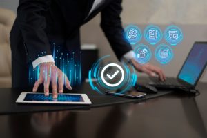 Aprenda a usar a Inteligência Artificial na sua corretora