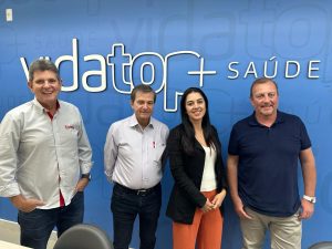 CORPe Saúde inicia parceria com operadora Vida Top Saúde, de Bauru