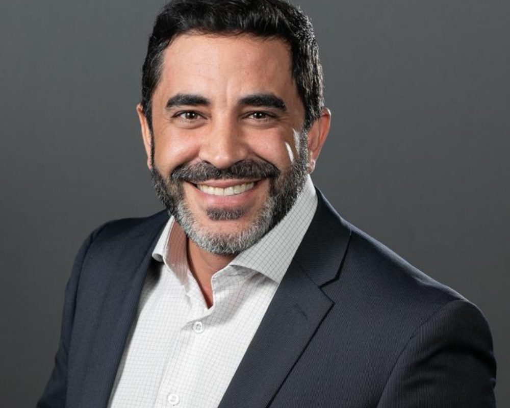 Bruno Beneduzzi é o novo Diretor de Vendas e Clientes da i4pro