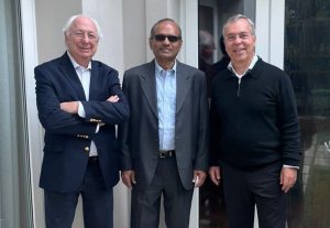 C2L BIZ e Easy2Life anunciam parceria e prometem destravar a distribuição de seguros