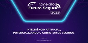 Veja como participar do “Conexão Futuro Seguro”, que será aberto ao público