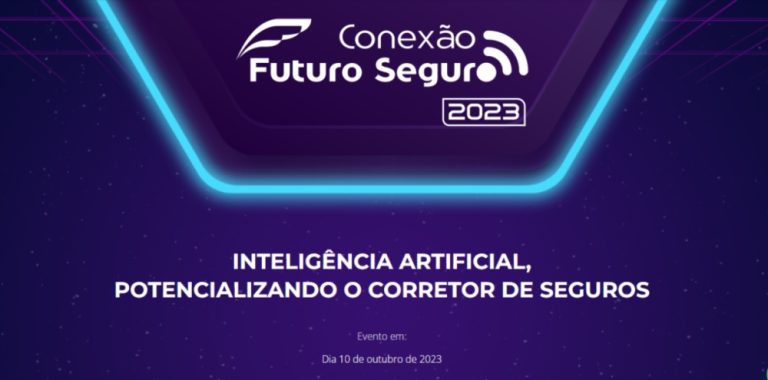 Veja como participar do “Conexão Futuro Seguro”, que será aberto ao público