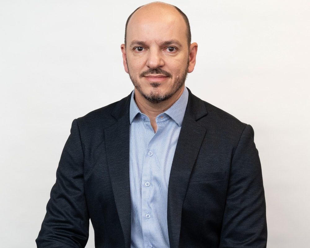 CEO da Insert Seguros, Roberto Schimith participa do programa Profissional de Seguros