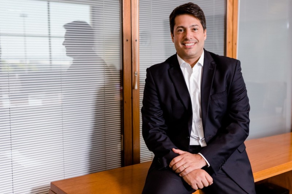 Icatu promove reflexão sobre longevidade e planejamento financeiro na Expert XP 2023