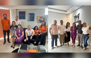 Insert Seguros fecha parceria com corretoras do Belém do Pará
