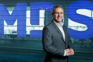 Paulo Silveira é o novo Superintendente Comercial da MDS Brasil