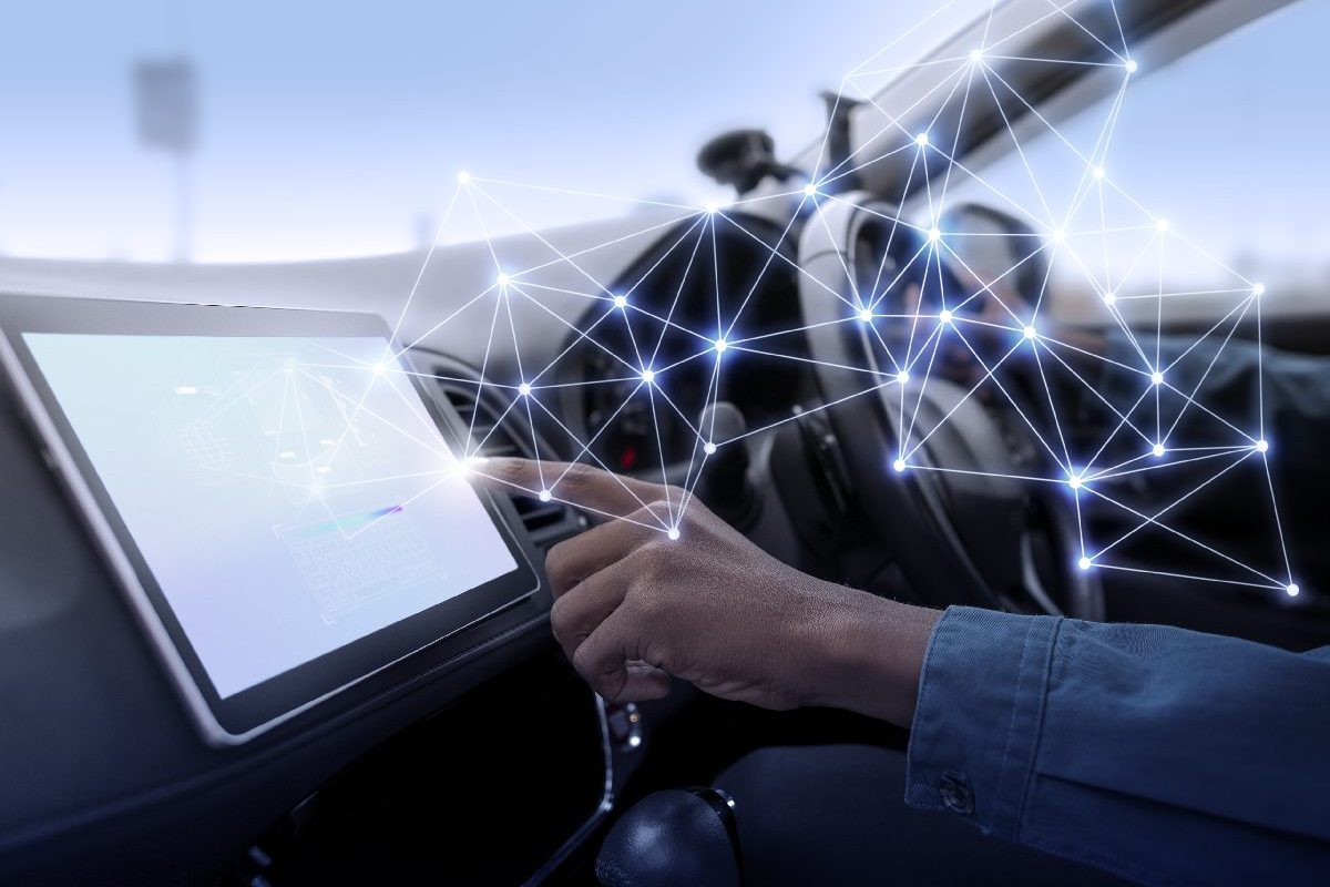 Inteligência Artificial é utilizada em 57% dos processos de vistoria do seguro auto