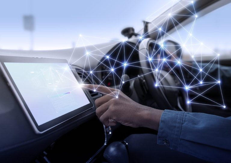 Inteligência Artificial é utilizada 57% dos processos de vistoria do seguro auto