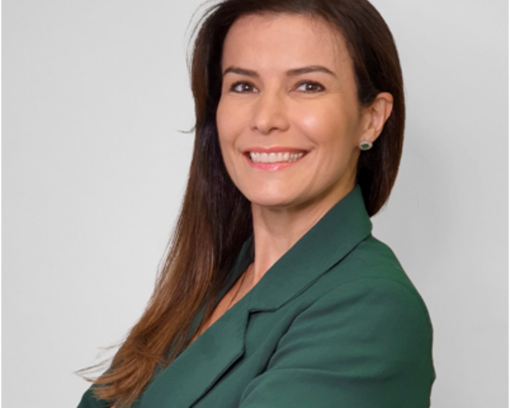 Prudential do Brasil anuncia nova vice-presidente de Parcerias Estratégicas Multicanais
