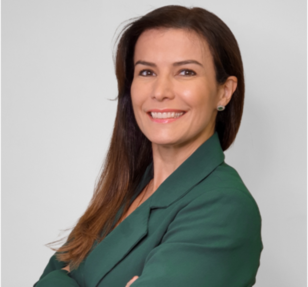 Prudential do Brasil anuncia nova vice-presidente de Parcerias Estratégicas Multicanais