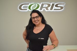 Coris registra crescimento nas vendas do primeiro semestre do ano