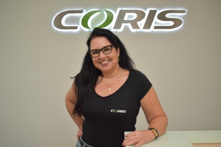 Coris registra crescimento nas vendas do primeiro semestre do ano