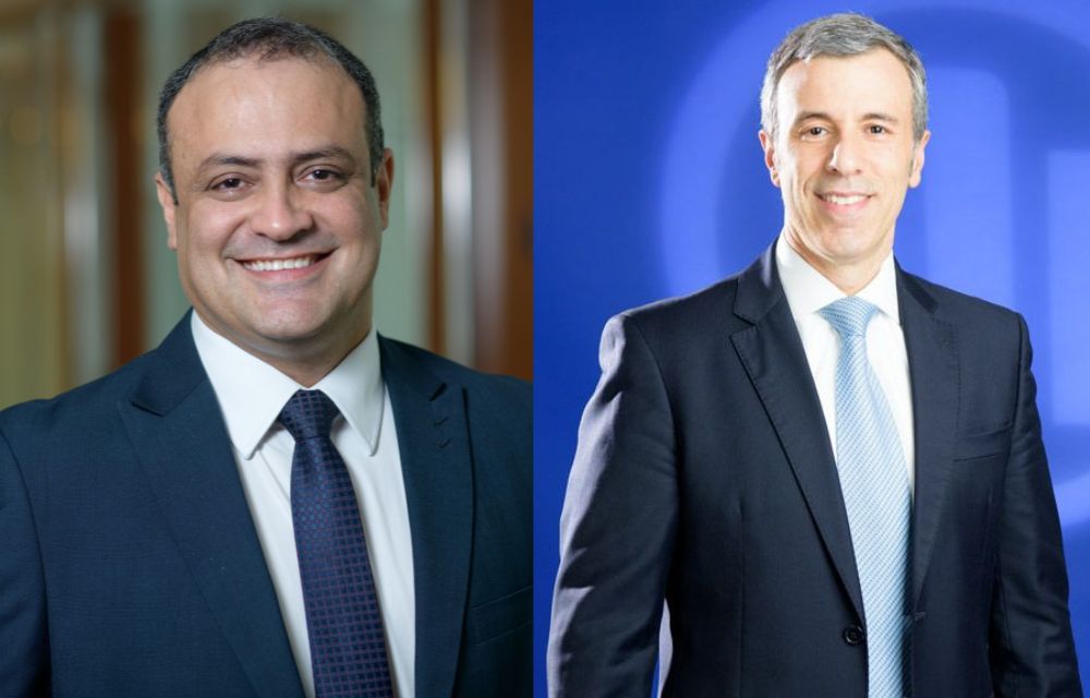 Allianz Seguros anuncia novos diretores regionais