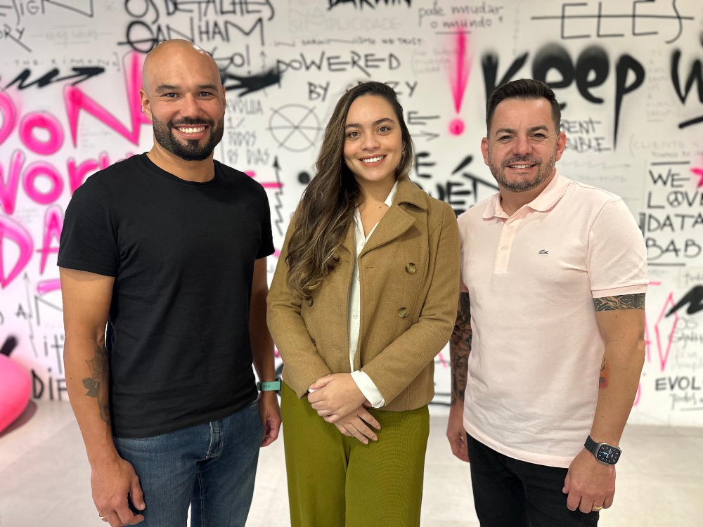 Darwin Seguros anuncia a chegada de três especialistas para compor o time comercial