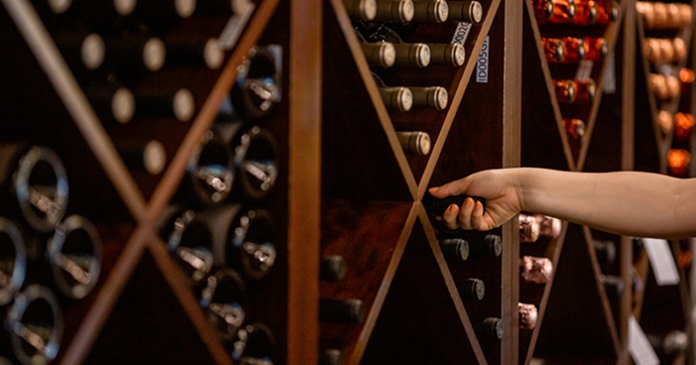 Chubb lança seguro para cobertura de coleção de vinhos