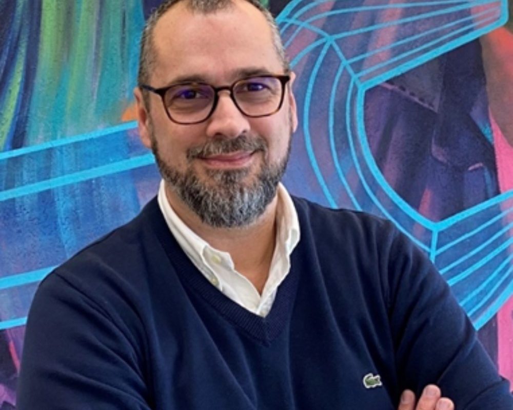 Mariano Chiavetti assume o cargo de Vice-Presidente de Tecnologia da Seguros SURA