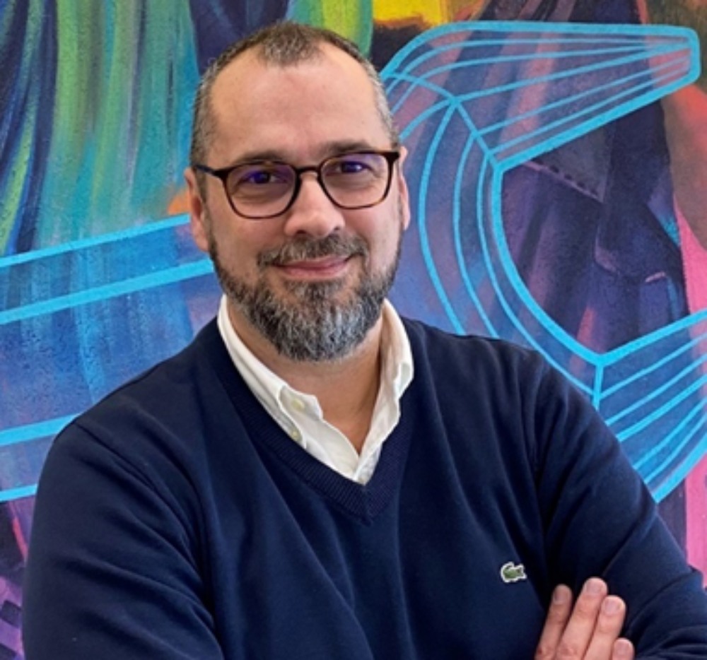 Mariano Chiavetti assume o cargo de Vice-Presidente de Tecnologia da Seguros SURA