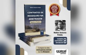 Livro narra a trajetória e as bases do resseguro no Brasil