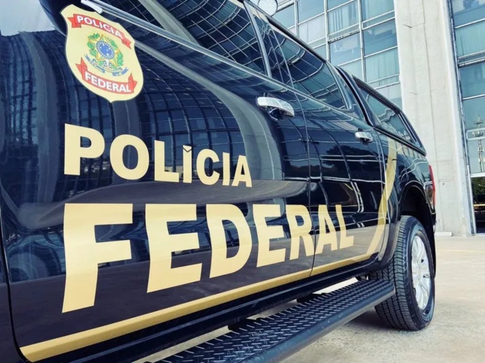 Empresa suspeita de distribuir seguro falso é alvo de operação da Polícia Federal