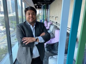 AXA no Brasil anuncia Paulo Lisboa como Superintendente de Property & Construction