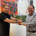 Ricardo Montenegro é o novo presidente da Aconseg-SP