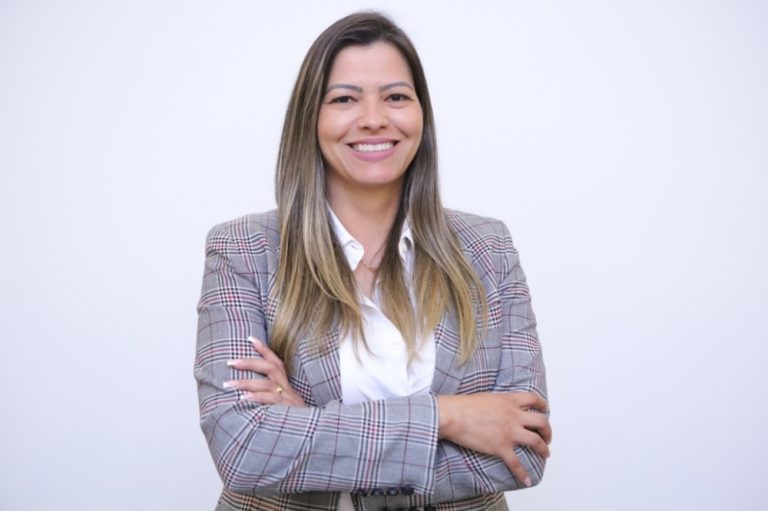 Corretora de Seguros Bancorbrás apresenta nova Diretora Técnica