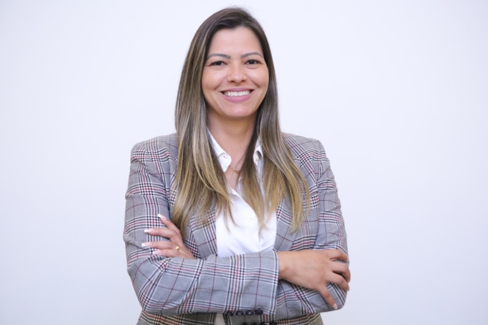 Corretora de Seguros Bancorbrás apresenta nova Diretora Técnica