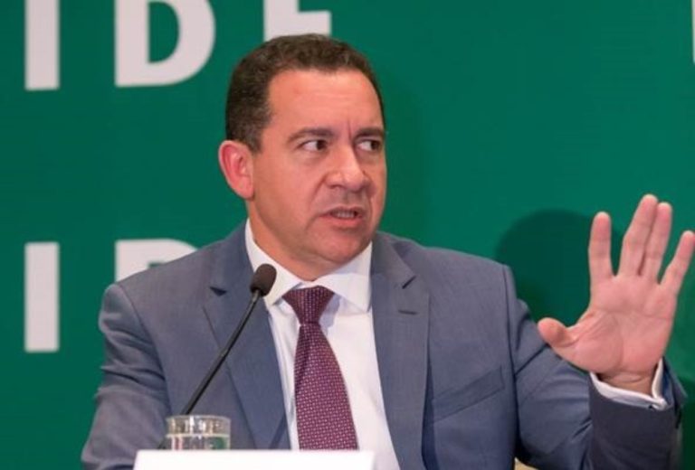 Seguradoras são essenciais para a infraestrutura do Brasil, diz Dyogo Oliveira