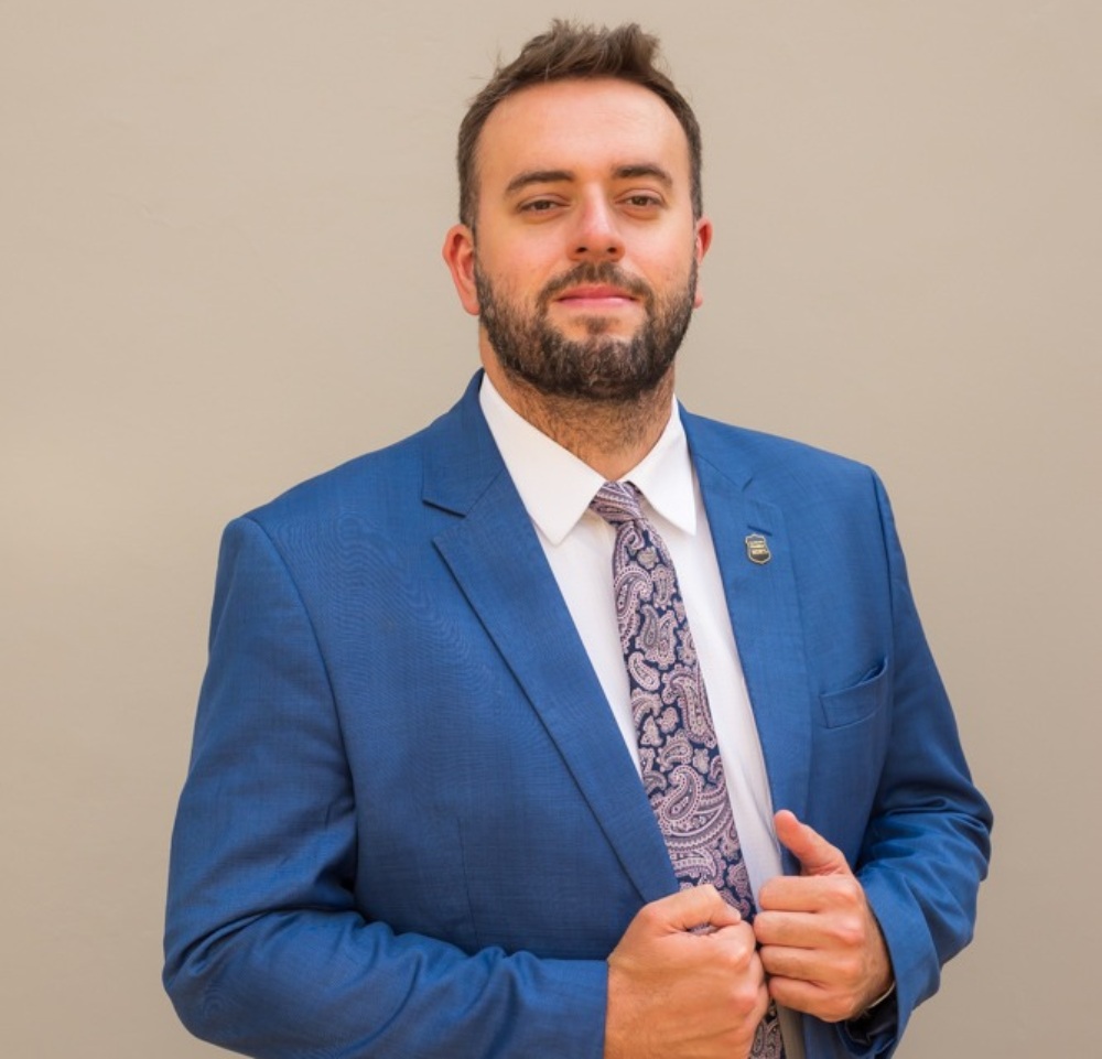 Felipe Sousa é o novo presidente Brasil da MDRT