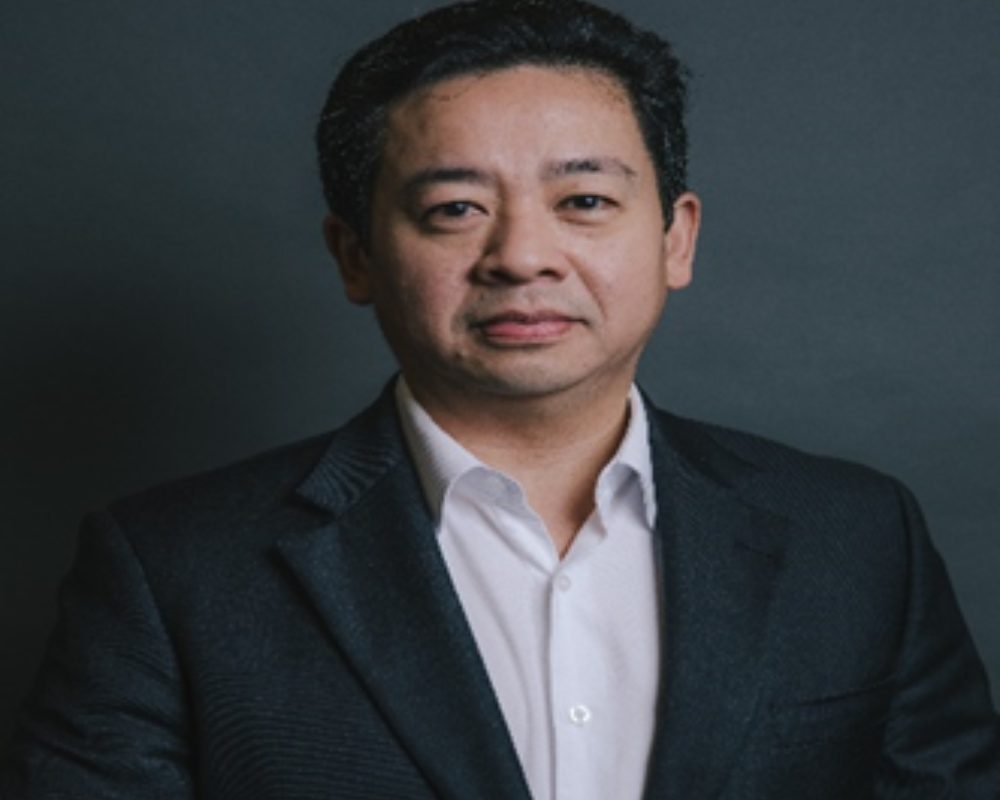 Rogerio Hashimoto assume o cargo de Gerente de Mobilidade da SURA