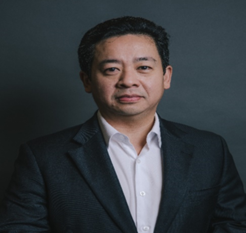 Rogerio Hashimoto assume o cargo de Gerente de Mobilidade da SURA