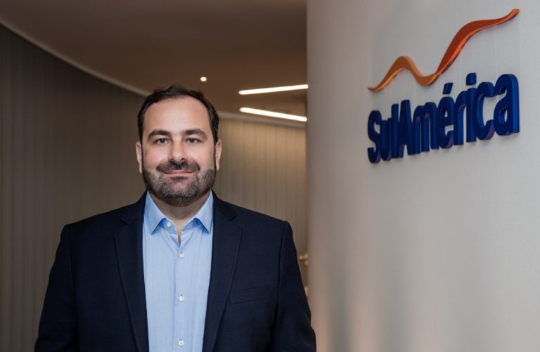 Heitor Augusto assume posição de diretor Comercial na SulAmérica
