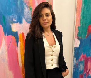 Aon anuncia Isabel Solano como CEO de Resseguros no Brasil