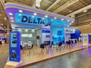 Delta Global destaca seu compromisso com os corretores de seguros no CONEC 2023